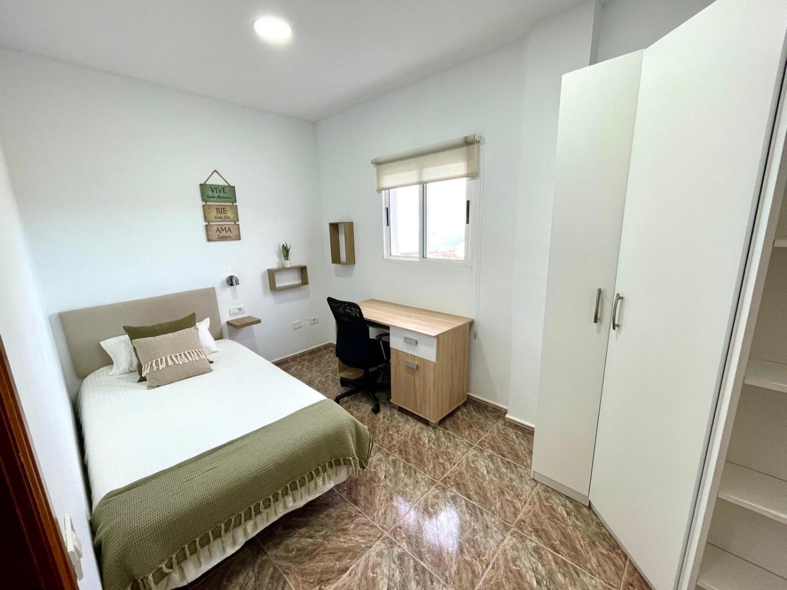 Vivienda Vacacional Norte Sol Santa Maria de Guia de Gran Canaria Exterior foto